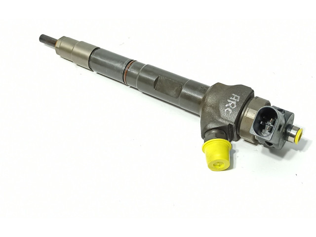 Вентилятор печки 04L130277AJ, 0445110477 Skoda Octavia Mk3 (5E)