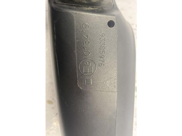 Зеркало электрическое        Suzuki Ignis   -  года   