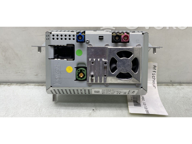 Дисплей    2416984   Ford B-MAX