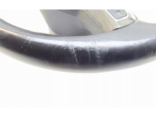 Руль Skoda Octavia Mk3 (5E)  2013 - 2019 года 5E0419091BD      