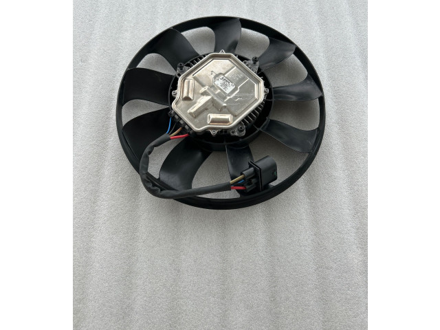 Вентилятор радиатора     8W0959455N, 1137328524    Audi Q8 