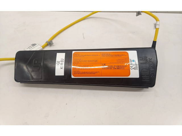 Подушка безопасности в сиденье 80660AT000   KIA Niro