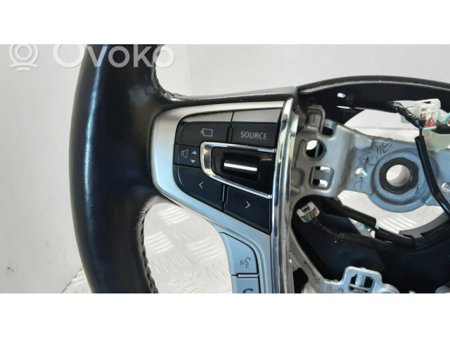 Руль Mitsubishi Outlander 2013-- года 4400A759