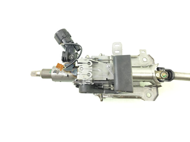 рейка Колонка рулевая Citroen Berlingo 2018 - года