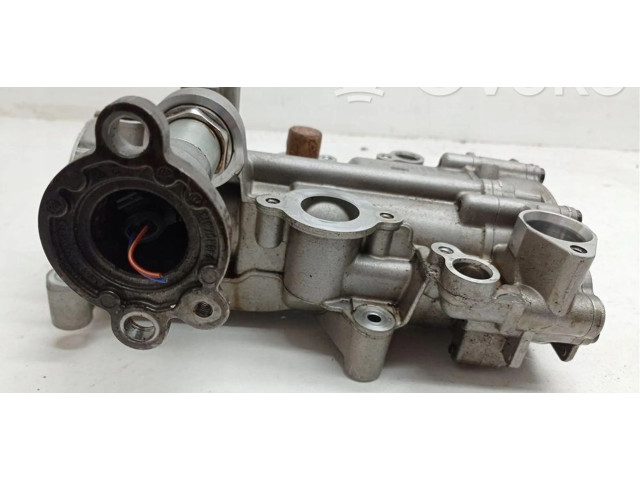 Čerpadlo oleje 948.107.254.0 Porsche Panamera (970)