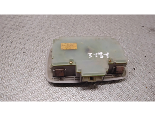 Блок управления климат-контролем 146570 Mitsubishi Grandis