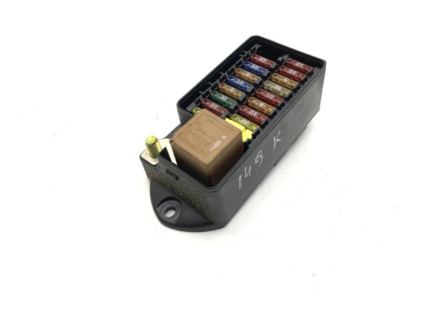 Блок предохранителей LJG2800AA, 518796008 Jaguar XK8 - XKR