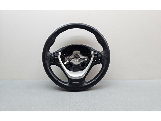 Volant BMW 3 F30 F35 F31 2018 62560150D, 62560180D  