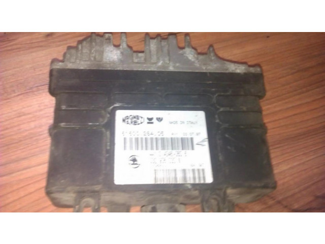 Řídící jednotka 032906030m, 441.0.4046-060.6 61600.28   Skoda Favorit (781) 1996