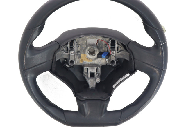 Руль Citroen C3  2010 - 2016 года       