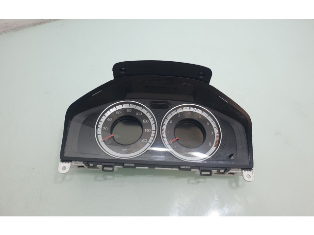 Панель приборов 31343326AA Volvo S80