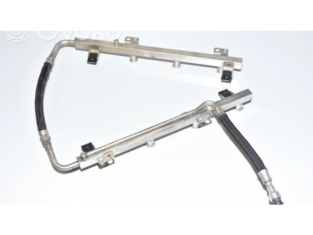 Vstřikovací lišta BMW X5 E53 pro benzínový motor 4.4 N62 B44 4.4i