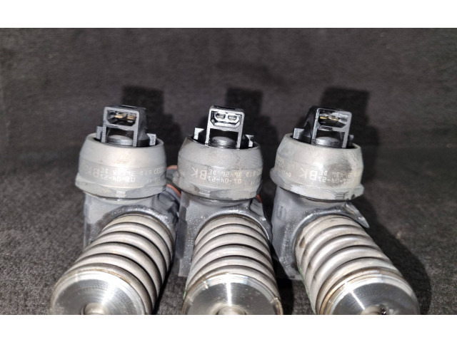 Комплект форсунок 045130073AA Audi A2