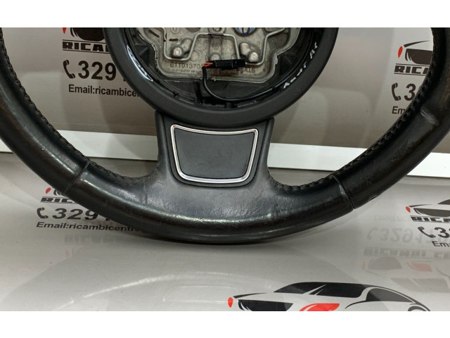 Руль Audi A1 2010 - 2018 года 4G0419091R, 4G0419091R