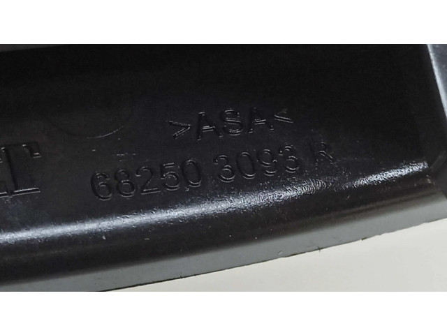 Панель приборов 682503093R Renault Twizy