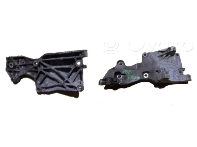 Генератор Audi A2