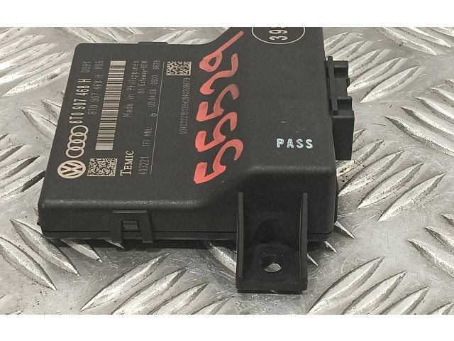 Блок управления 8T0907468H, 403221   Audi A4 Allroad