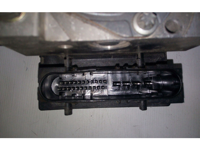 Блок АБС Renault Scenic RX - года