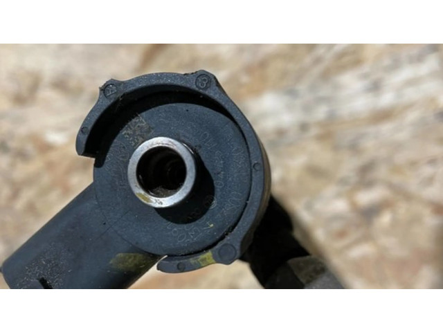 Форсунка 33800-2F300 Hyundai i40 для дизельного двигателя 1.7