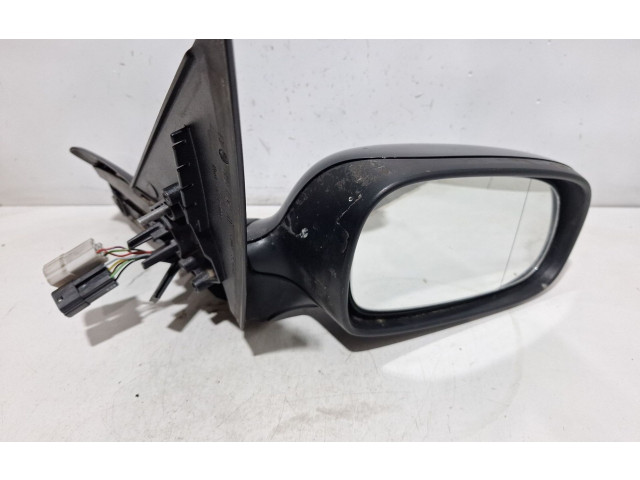 Зеркало электрическое        Saab 9-5  2006 - 2010 года   