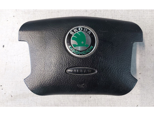 Зеркало электрическое        Skoda Superb B5 (3U)  2001 - 2008 года   