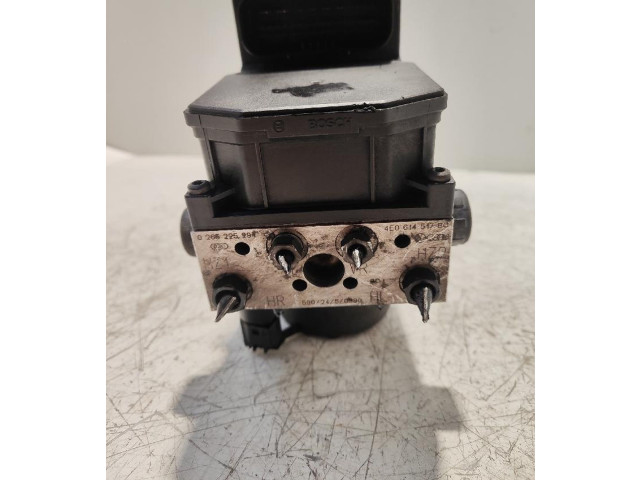 Jednotka ABS 4E0614517, 0265950135   Audi A8 S8 D3 4E 2002