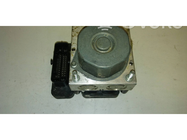 Pojistková skříňka Блок ABS 0265956367, 49699699ZQ Fiat Punto (199) 2016