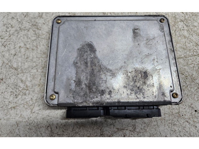 Панель приборов 0281010268, 24417169   Opel Zafira A       