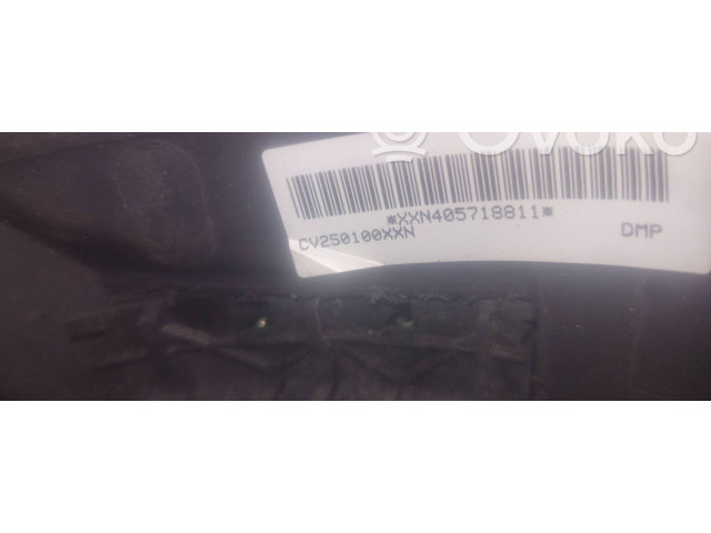 Руль Opel Meriva A 2003 - 2010 года CV250100XXN, 405718811