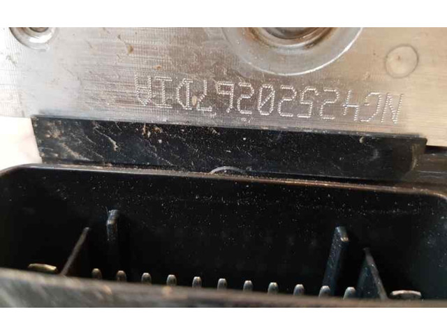 Jednotka ABS 52003820   Fiat 500 Abarth 2012