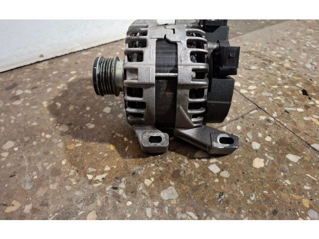 Генератор 0125811005 Volvo S60