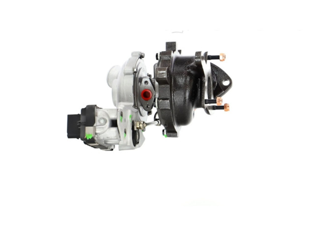 Турбина Jaguar XJ X351 3.0 778402, 778402-5001RS