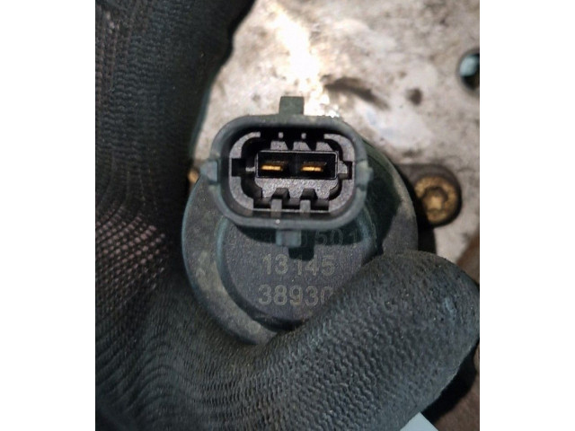 Vstřikovací čerpadlo 0445010089, 0928400501 Ford Focus C-MAX G8DA