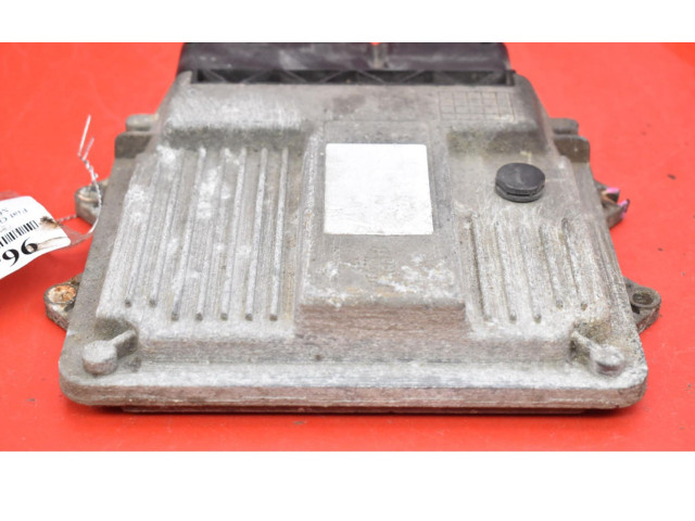 Řídící jednotka Fiat Punto (199) 2006