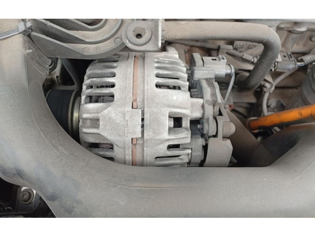 Генератор Seat Ibiza IV (6J,6P)