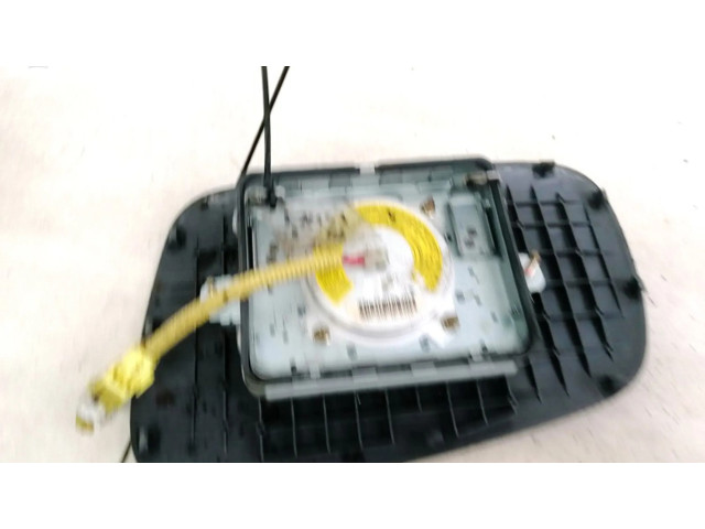 Подушка безопасности пассажира Daihatsu Terios