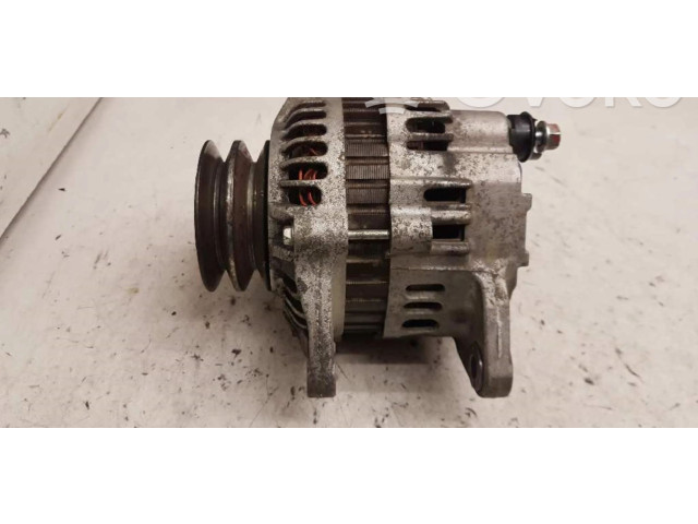 Генератор WLAA18300A   Ford Ranger      