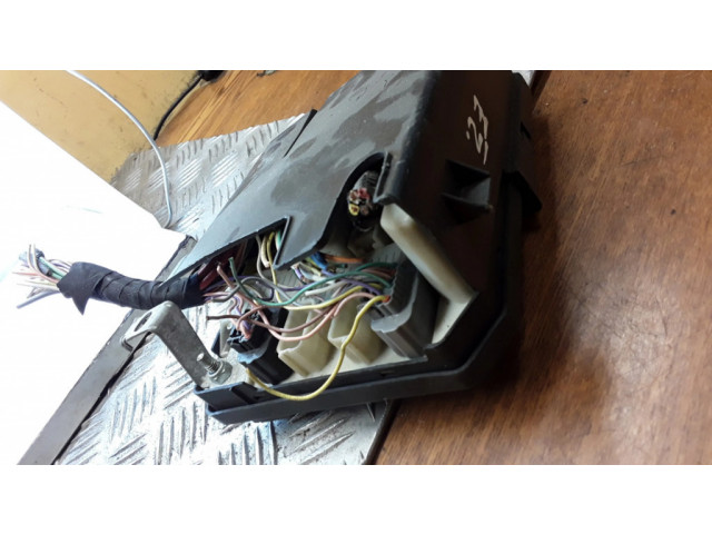 Pojistková skříňka 8200481866, 519158091 Renault Scenic II - Grand scenic II 2006