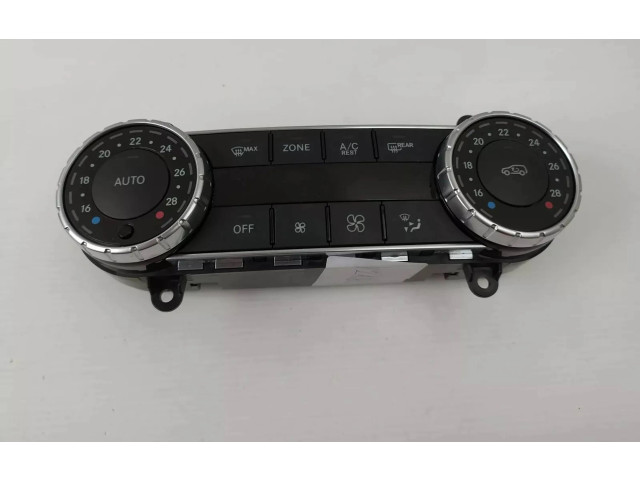 Zpětné zrcátko Mercedes-Benz GLE (W166 - C292) 2017 A1669003217, HW1044