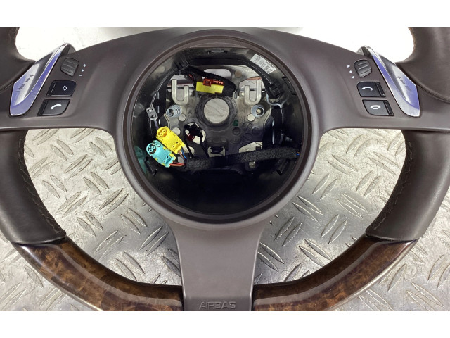 Volant Porsche Panamera (970) 2015 7PP419091AF