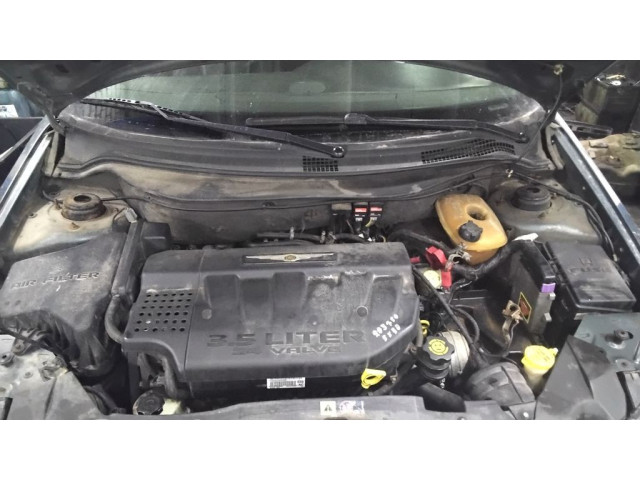 Ручка стеклоочистителей 05082035AA Chrysler Pacifica