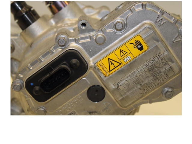 Генератор 00463502050   Jeep Renegade      