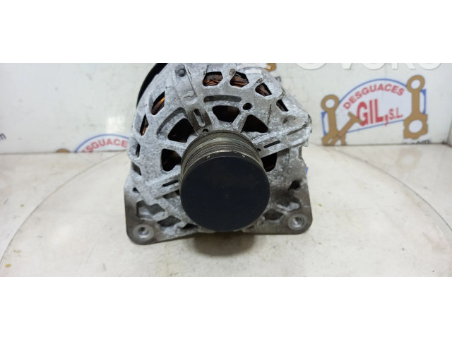 Генератор 231007582R, 140965   Dacia Sandero 1.0     