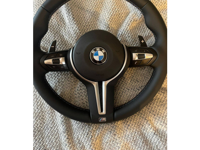 Volant BMW M4 F82 F83 2018
