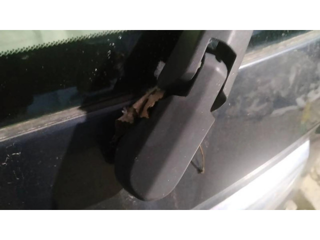 Моторчик заднего дворника Honda FR-V