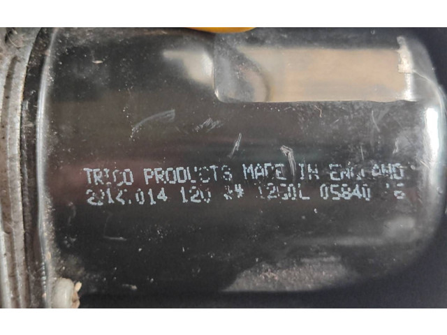 Моторчик дворников 22147015 Alfa Romeo 166