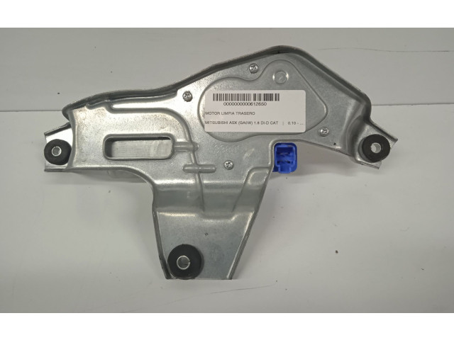 Моторчик заднего дворника 4PINES Mitsubishi ASX