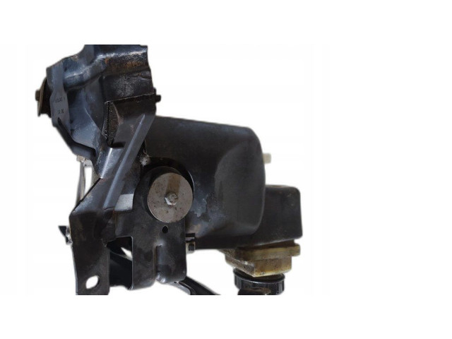 Насос усилителя руля