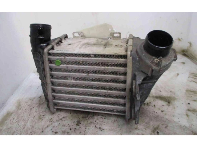 Интеркулер  1H0145805B, 1H0145805B   Volkswagen Golf III 