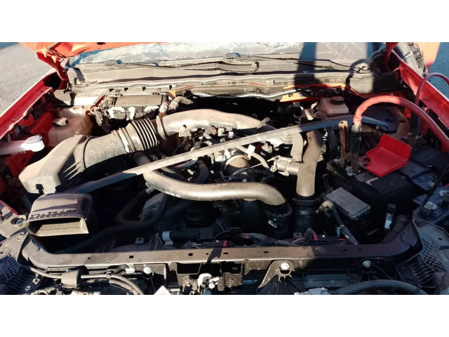 Вентилятор печки 013011500E Ford Ranger IV